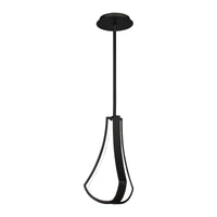 Artemis 8" LED Pendant
