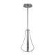 dweLED - Artemis 8" LED Pendant - Lights Canada