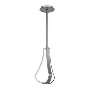 dweLED - Artemis 8" LED Pendant - Lights Canada