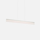 dweLED - Level 48.9" LED Linear Pendant - Lights Canada