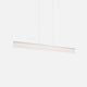 dweLED - Level 48.9" LED Linear Pendant - Lights Canada