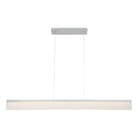 dweLED - Level 48.9" LED Linear Pendant - Lights Canada