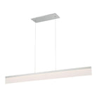 dweLED - Level 48.9" LED Linear Pendant - Lights Canada