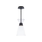 dweLED - Chandra 7.9" LED Mini Pendant - Lights Canada