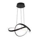 dweLED - Vornado 20" LED Pendant - Lights Canada