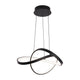 dweLED - Vornado 20" LED Pendant - Lights Canada