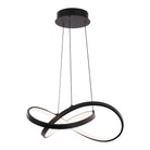 dweLED - Vornado 20" LED Pendant - Lights Canada