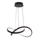 dweLED - Vornado 20" LED Pendant - Lights Canada