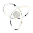 dweLED - Vornado 20" LED Pendant - Lights Canada