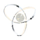 dweLED - Vornado 20" LED Pendant - Lights Canada
