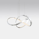 dweLED - Vornado 20" LED Pendant - Lights Canada