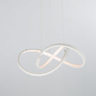 dweLED - Vornado 20" LED Pendant - Lights Canada