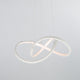dweLED - Vornado 20" LED Pendant - Lights Canada