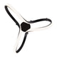 dweLED - Vornado 23" LED Pendant - Lights Canada