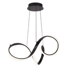 dweLED - Vornado 23" LED Pendant - Lights Canada