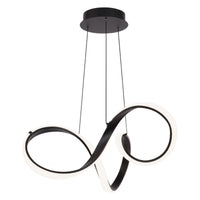Vornado 23" LED Pendant