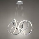 dweLED - Vornado 29" LED Pendant - Lights Canada