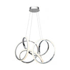 dweLED - Vornado 29" LED Pendant - Lights Canada