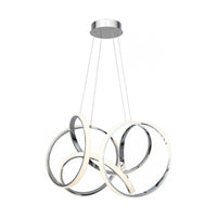 Vornado 29" LED Pendant