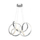 dweLED - Vornado 29" LED Pendant - Lights Canada