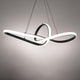 dweLED - Vornado 35" LED Pendant - Lights Canada