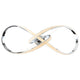 dweLED - Vornado 35" LED Pendant - Lights Canada