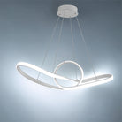 dweLED - Vornado 35" LED Pendant - Lights Canada