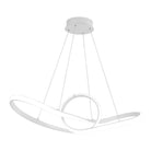 dweLED - Vornado 35" LED Pendant - Lights Canada