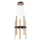 Modern Forms - Harmonix 14" Pendant - Lights Canada