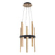 Modern Forms - Harmonix 14" Pendant - Lights Canada