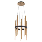 Modern Forms - Harmonix 14" Pendant - Lights Canada