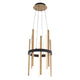Modern Forms - Harmonix 14" Pendant - Lights Canada