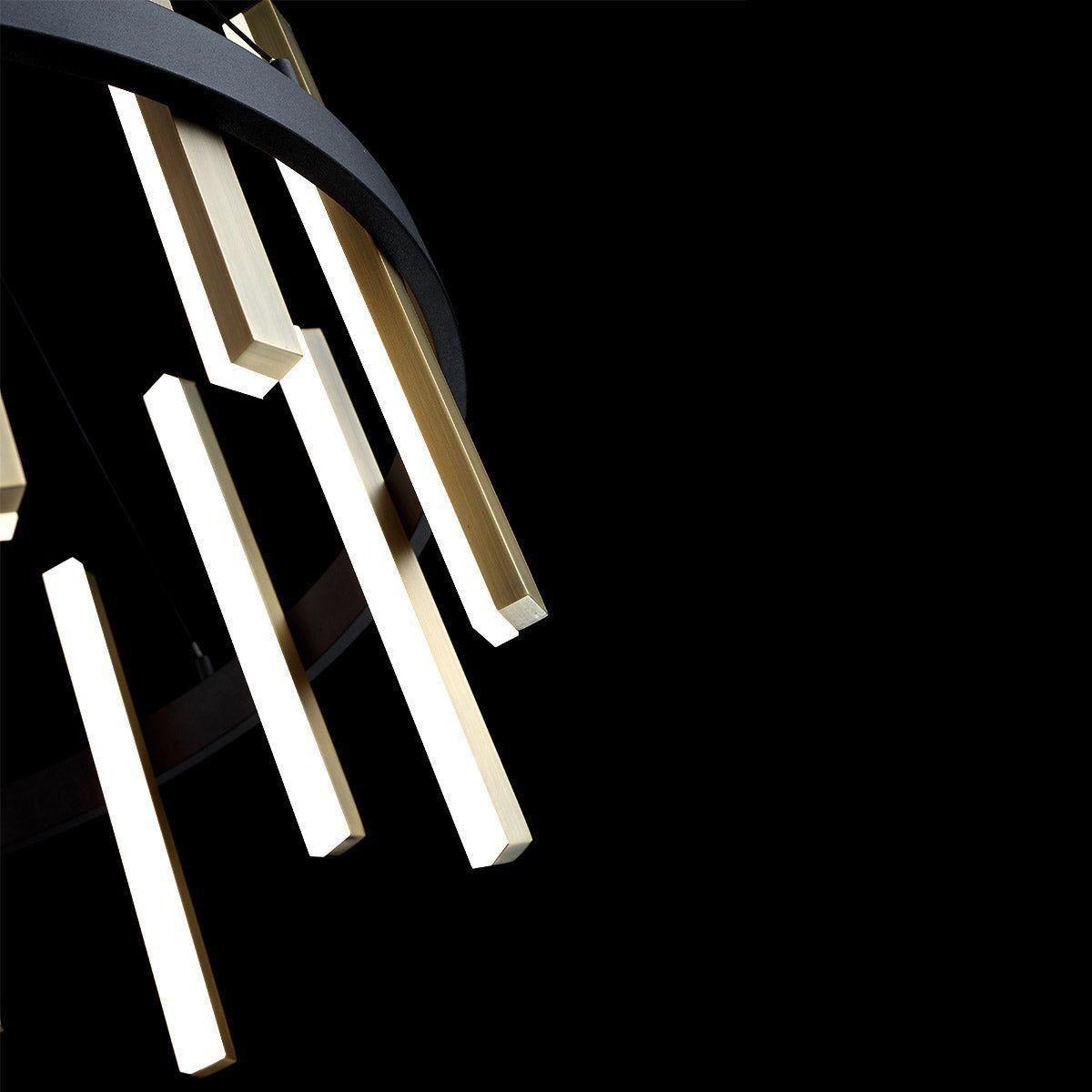 Modern Forms - Harmonix 24" Pendant - Lights Canada