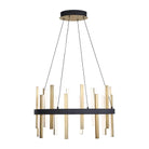 Modern Forms - Harmonix 24" Pendant - Lights Canada