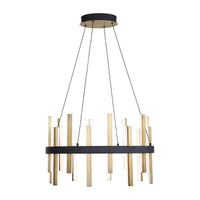 Harmonix 24" Pendant