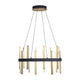 Modern Forms - Harmonix 24" Pendant - Lights Canada