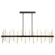 Modern Forms - Harmonix 56" Pendant - Lights Canada