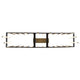 Modern Forms - Harmonix 56" Pendant - Lights Canada