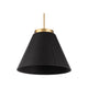 Modern Forms - Bentley 24" LED Pendant - Lights Canada