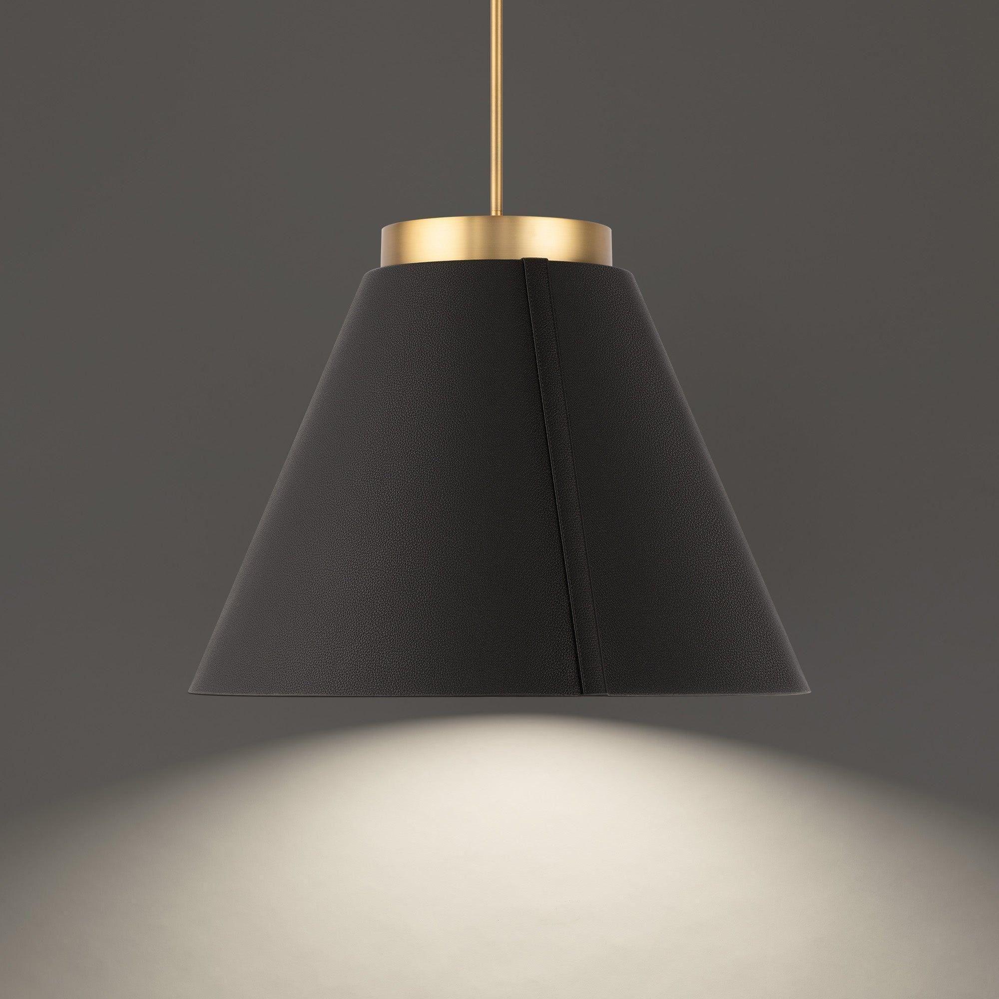 Modern Forms - Bentley 24" LED Pendant - Lights Canada