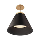 Modern Forms - Bentley 24" LED Pendant - Lights Canada