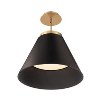 Bentley 24" LED Pendant