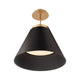 Modern Forms - Bentley 24" LED Pendant - Lights Canada