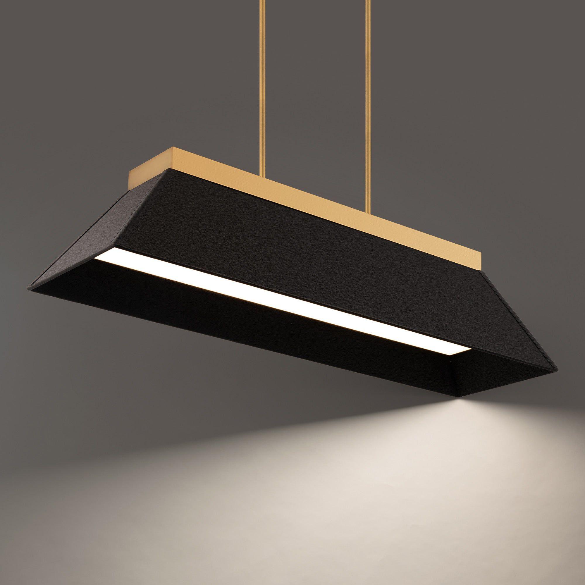 Modern Forms - Bentley 44" LED Linear Pendant - Lights Canada