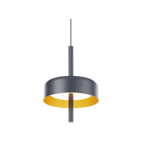 Pierce 7" LED Mini Pendant