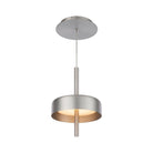 dweLED - Pierce 7" LED Mini Pendant - Lights Canada
