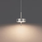 dweLED - Pierce 7" LED Mini Pendant - Lights Canada