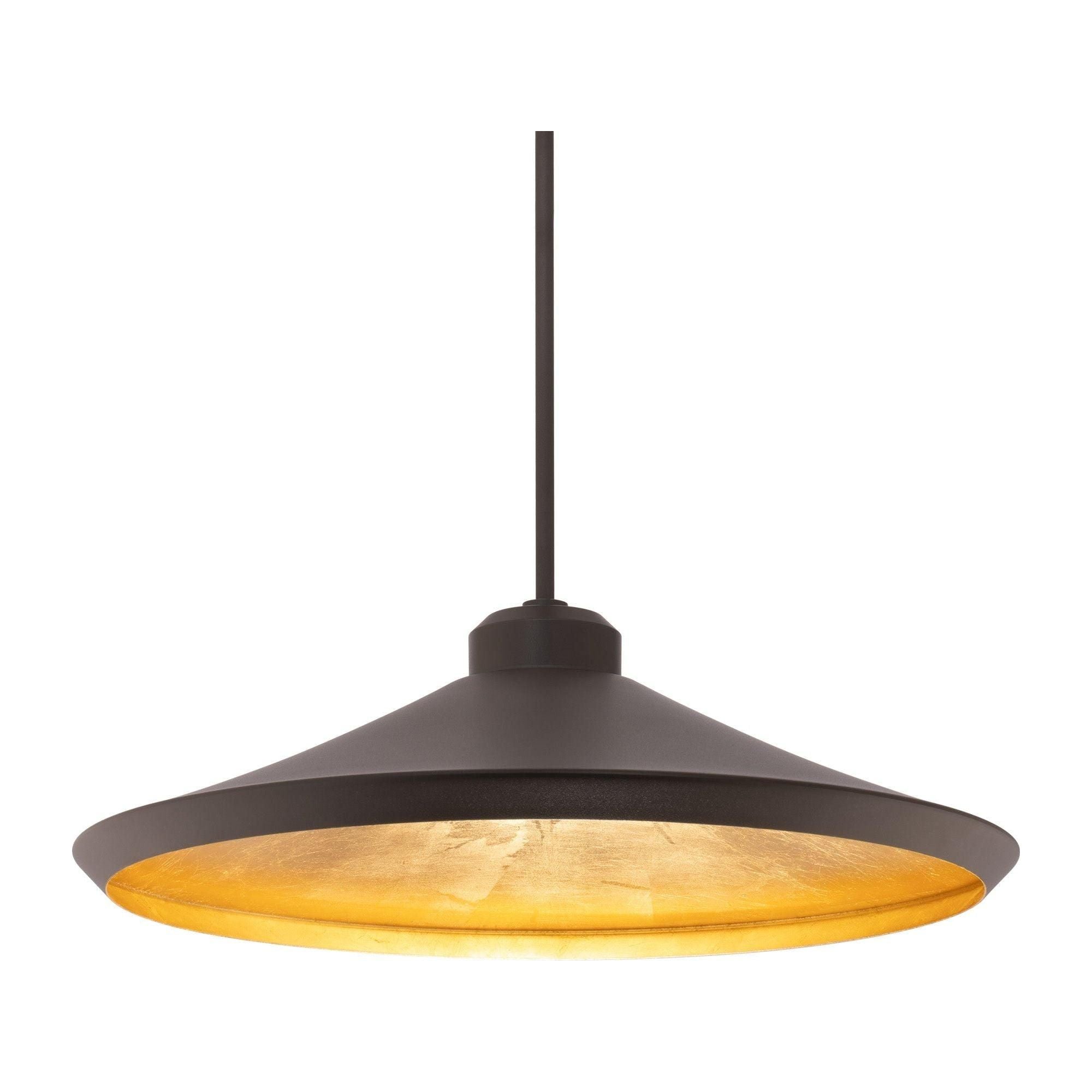 Modern Forms - Alfa 24" LED Pendant - Lights Canada