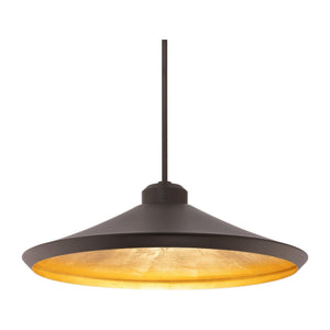 Modern Forms - Alfa 24" LED Pendant - Lights Canada