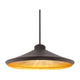 Modern Forms - Alfa 24" LED Pendant - Lights Canada
